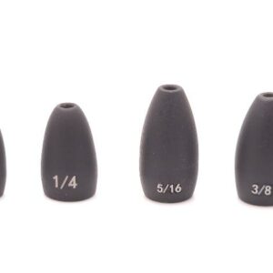 Package Deals - Bulk Tungsten Weights Archives – Motley Fishing